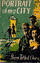  Cleeve, Brian Talbot, Portrait of My City