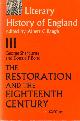  Baugh, Albert C (eds); Sherburn, George; Bond, Donald F., A Literary History of England _ Volume 3 _ the Restoration and Eighteenth Century (1660-1789)