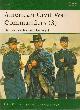  Katcher, Philip; Hook, Richard (ills), American CIVIL War Commanders (3) _ Union Leaders in the West