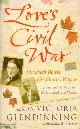  Bowen, Elizabeth; Ritchie, Charles' Glendinning, Victoria (eds), Love's CIVIL War _ Elizabeth Bowen and Charles Ritchie _ Letters and Diaries _ 1941-1973