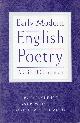  Cheney, Patrick; Hadfield, Andrew; Sullivan, Garrett A. (eds); et al (text), Early Modern English Poetry _ a Critical Companion
