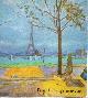  Courthion, Pierre, Paris Des Temps Nouveux