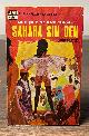  Dexter, John; Good Norris, Sahara Sin Den