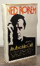  Rorem, Ned, An Absolute Gift _ a New Diary