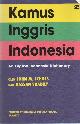  Echols, Oleh John M.; Shadily, Dan Hassan, Kamus Inggris Indonesia _ an English-Indonesia Dictionary