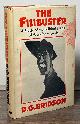  Bridson, D.G., The Filibuster _ a Study of the Political Ideas of Wyndham Lewis