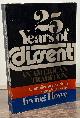  Howe, Irving, 25 Years of Dissent _ an American Tradition