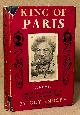  Endore, Guy, King of Paris _ a Novel