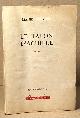  Sperber, Manes, Le Talon D'Achille _ Essais