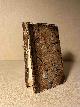  Johnson, Dr.; Butler, Samuel, The Poetical Works of Samuel Butler _ from the Texts of Dr. Grey and Mr. Thyer _ with the Life of the Author _ Cooke's Edition _ Vol. 2