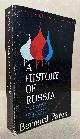  Pares, Bernard; Pares, Richard (intro), A History of Russia