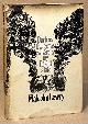  Lowry, Malcolm, Dark As the Grave Wherein My Friend Is Laid