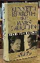  Bartlett, Lee (ed); Rexroth, Kenneth; Laughlin, James, Kenneth Rexroth and James Laughlin _ Selected Letters