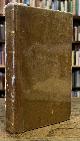  Scott, Walter, Tales of My Landlord, Second Series, Collected and Arranged by Jedediah Cleishbotham _ in Four Volumes. _ Vol. I.
