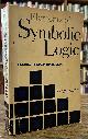  Reichenbach, Hans, Elements of Symbolic Logic