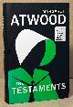  Atwood, Margaret, The Testaments