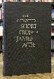  Agee, James; Fitzgerald, Robert (ed), The Collected Short Prose of James Agee