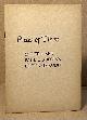  Liben, Meyer; Goodman, Paul; Roditi, Edouard, Pieces of Three