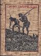  COOPER, J. F. - MORITZ, Paul (Bearb.):, J. F. Coopers Lederstrumpf-Erzählungen. Für die Jugend bearbeitet von -. Mit zehn Farbendruckbildern nach Aquarellen von W. Hoffmann.