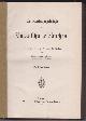 BÜNGER, Ferdinand:, Entwickelungsgeschichte des Volksschullesebuches. (Originalausgabe!) Herausgegeben unter Benutzung amtlicher Quellen von Schulrat  -. Mit 39 Textabbildungen.