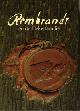  REMBRANDT -  Bleker, E.J. en A.A.H. Bleker-Poot:, Rembrandt en de Blekerfamilie.