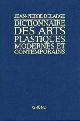  Delarge, Jean-Pierre:, Dictionnaire des arts plastiques modernes et contemporains.
