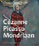  Janssen,Hans & Franz-W. Kaiser, Brigitte Leal, et al:, Cezanne, Picasso, Mondriaan in nieuw perspectief.