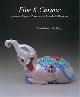  Jorg, Christiaan J.A.:, Fine & Curious. Japanese Export Porcelain in Dutch Collections.