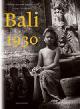  FLEISCHMANN -  Bont, Paul de:, Bali in the 1930's