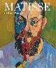  Schröder, Klaus Albrecht & Heinz Widauer:, Matisse und die Fauves.