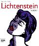  LICHTENSTEIN - Celant, Germano & Clare Bell:, Roy Lichtenstein Sculptor.