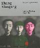  XIAOGANG - Fineberg, Jonathan & Gary G. Xu:, Zhang Xiaogang. Disquieting Memories.