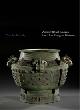  Yang, Liu & Ya Zhou:, Cast for Eternity. Ancient Ritual Bronze from the Shanghai Museum