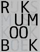  Freud, Jona (ed) & Irma Boom (design):, Rijksmuseum Kookboek.