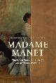  Kempen, Ton van & Nicoline van de Beek:, Madame Manet. Muziek en Kunst in het Parijs van de Impressionisten.