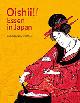  Castro, Ines de & Toko Shimomura & Uta Werlich:, Oishii !. Essen in Japan.