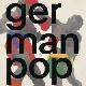  Hollein, Max & Martina Weinhart:, German Pop.