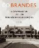  Rouw, Kees:, Co Brandes. Bouwmeester van de Nieuwe Haagse School.