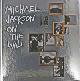  Cullinan, Nicholas & Margo Jefferson:, Michael Jackson: On the Wall