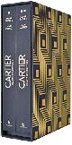  CARTIER -  Bachet, Olivier & Alain Cartier:, Cartier Exceptional Objects. (english edition)