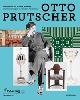  Thun-Hohenstein,  Christoph & Rainald Franz:, Otto Prutscher. Allgestalter der Wiener Moderne.