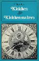  Spierdijk, C. & Enrico Morpurgo (voorwoord):, Klokken en Klokkenmakers. Zes eeuwen uurwerk 1300-1900.