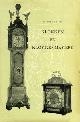  Spierdijk, C. & Enrico Morpurgo (voorwoord):, Klokken en Klokkenmakers. Zes eeuwen uurwerk 1300-1900.