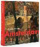  Belt, Werner van &  Bob Hardus:, De Schilders van Amsterdam