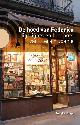 9789492190529 Marijke Arijs 58526, De hoed van Federico. Highlights en hotspots van literair Spanje