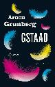 9789038896502 Arnon Grunberg 10283, Gstaad. Roman
