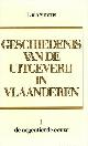 9789020911695 Ludo Simons 69783, Geschiedenis van de uitgeverij in Vlaanderen