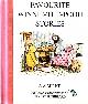9780603559976 Alan Alexander Milne 215596, Ernest H. Shepard, Favourite Winnie-the-Pooh stories