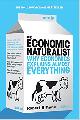 9780753513385 Robert Frank 16128, The economic naturalist. Why Economics Explains Almost Everything