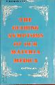 9788170210900 C. Hering 150110, The Guiding Symptoms of Our Materia Medica [10 vols]